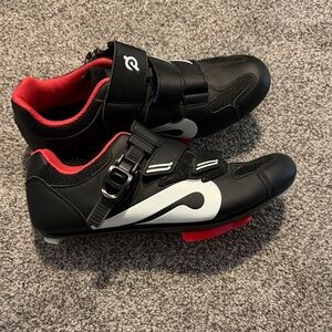 Peloton Cycling Shoes